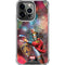 Marvel Star-Lord Cosmic Commander iPhone 16 Pro Max Clear Case